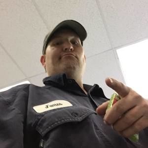 Meet your Posher, James